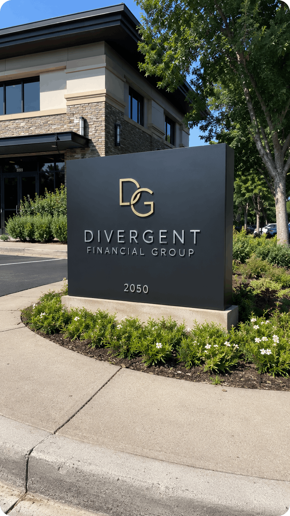Business Signs by Vivid Visuals