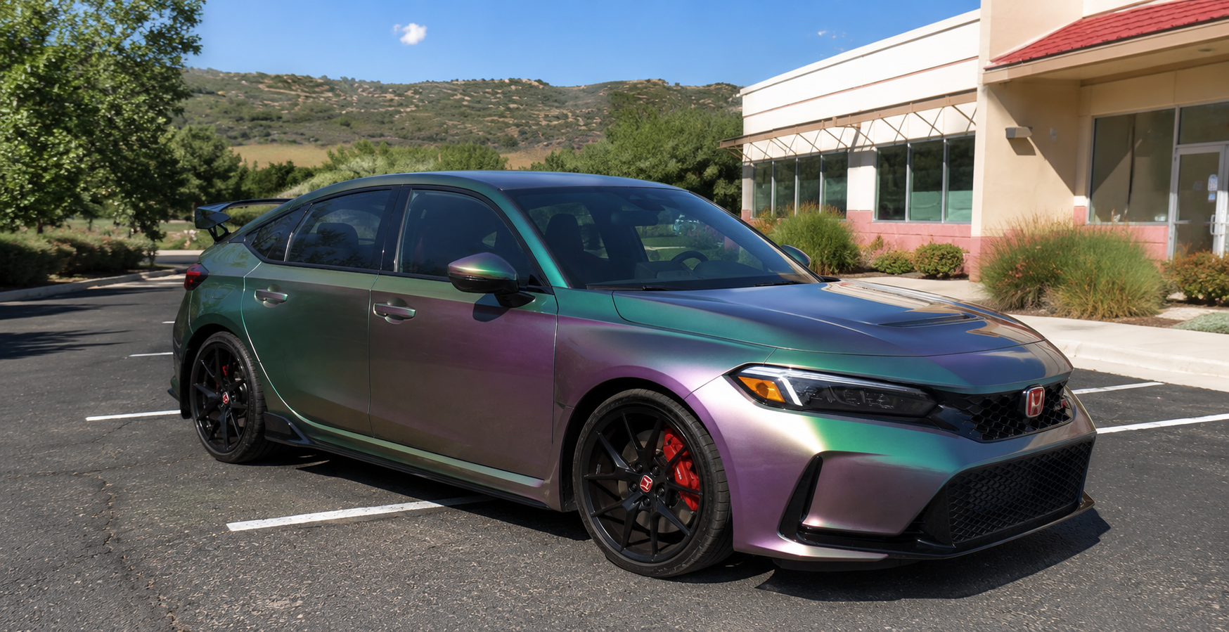Civic