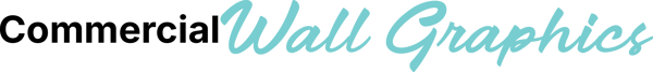 Commercial Wall Graphics by Vivid Visuals. Commercial Wall Graphics by Vivid Visuals.