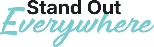 Stand Out Everywhere with Vivid Visuals Stand Out Everywhere with Vivid Visuals